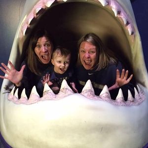 Meet your Posher, Renee